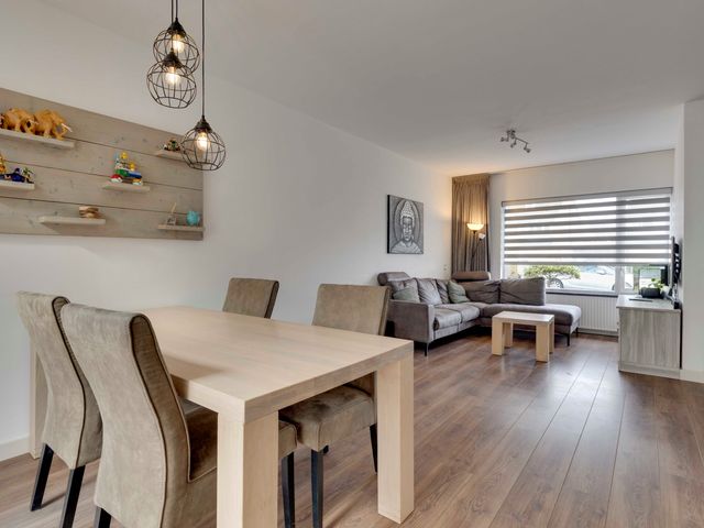Maassingel 44, Deurne