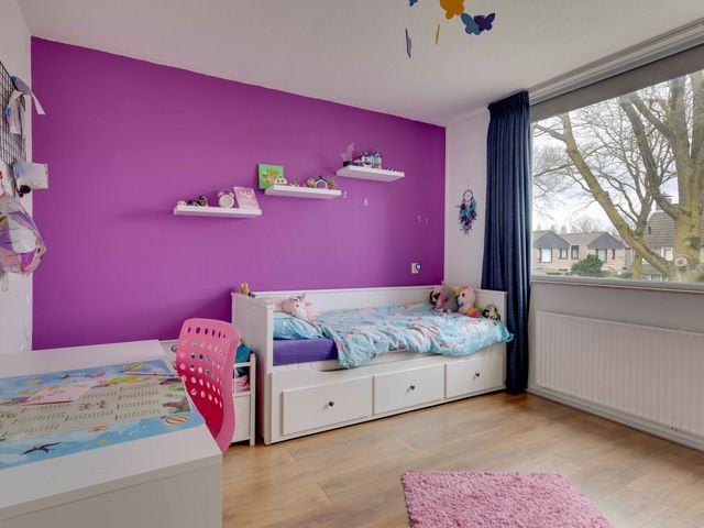 Maassingel 44, Deurne