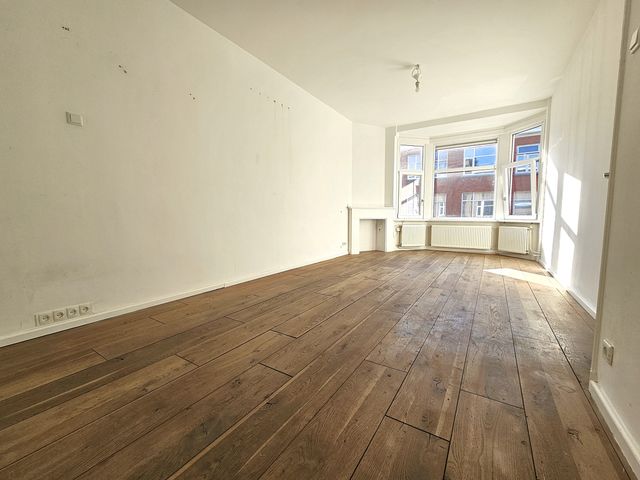 Lunterenstraat 81, Den Haag