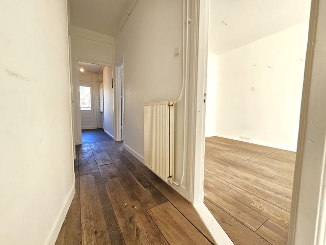 Lunterenstraat 81, Den Haag