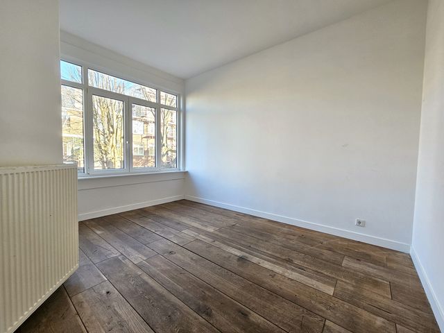 Lunterenstraat 81, Den Haag