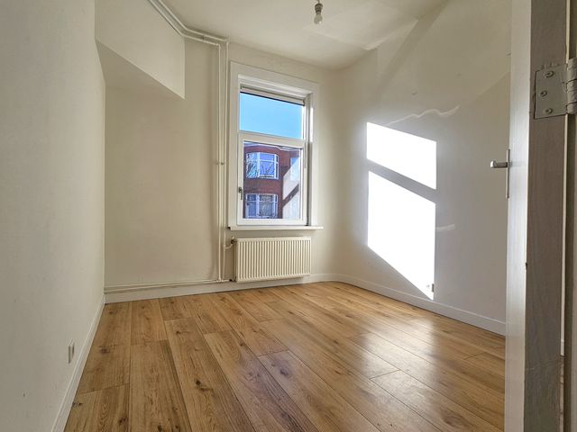Lunterenstraat 81, Den Haag