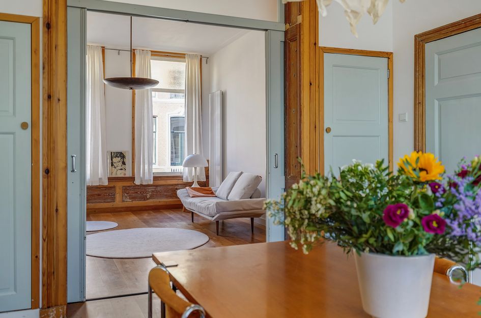 Heemskerckstraat 29A