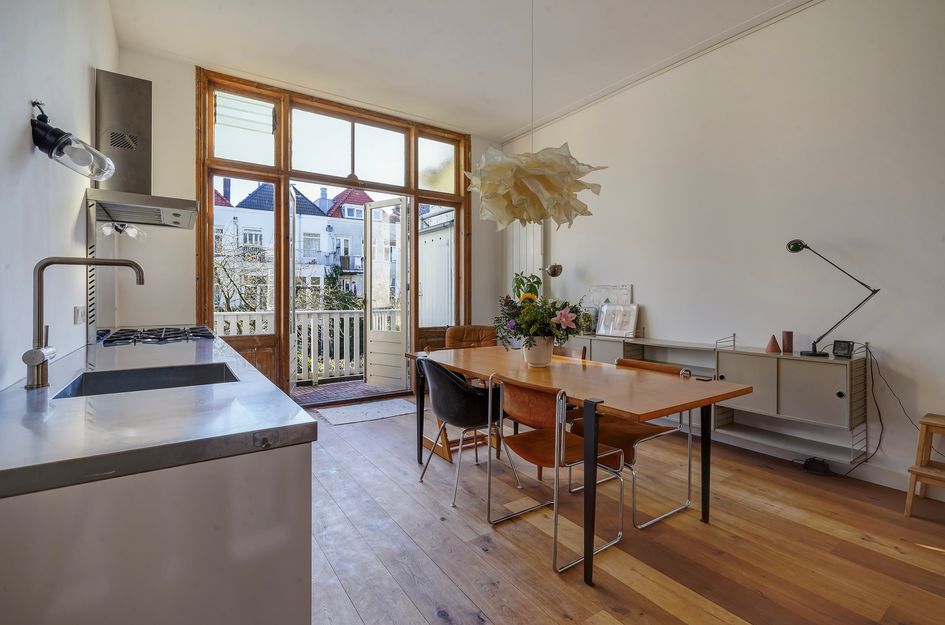 Heemskerckstraat 29A