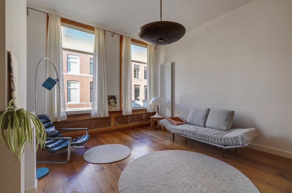 Heemskerckstraat 29A