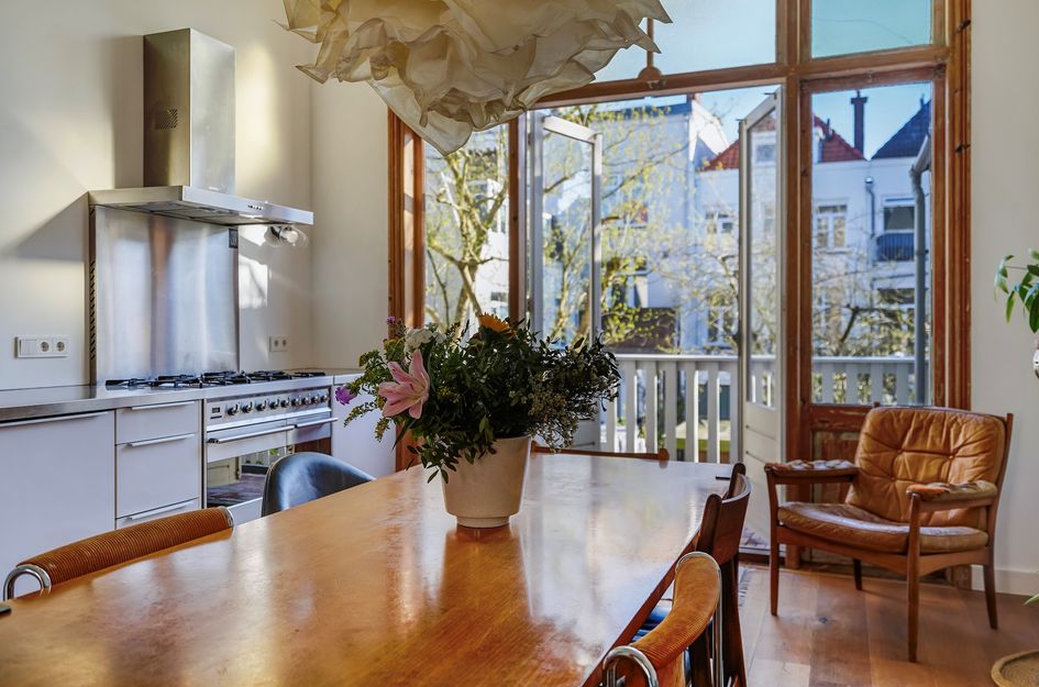 Heemskerckstraat 29A