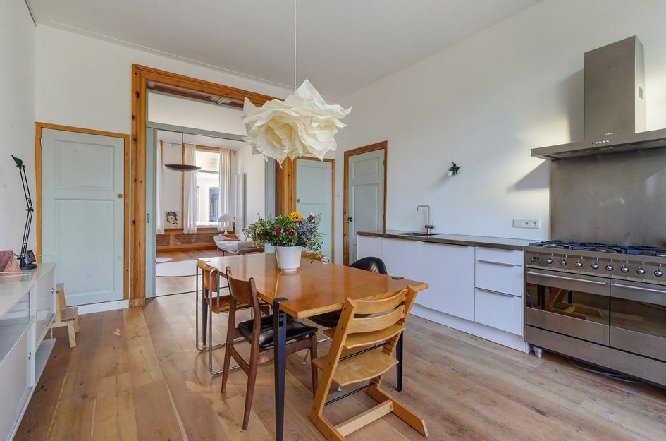 Heemskerckstraat 29A