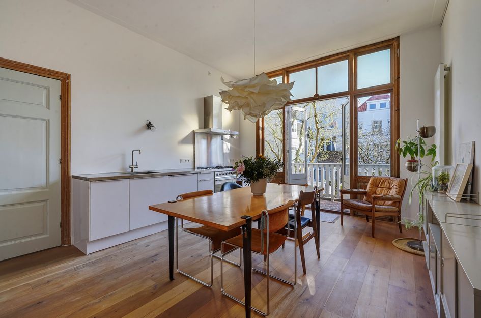 Heemskerckstraat 29A
