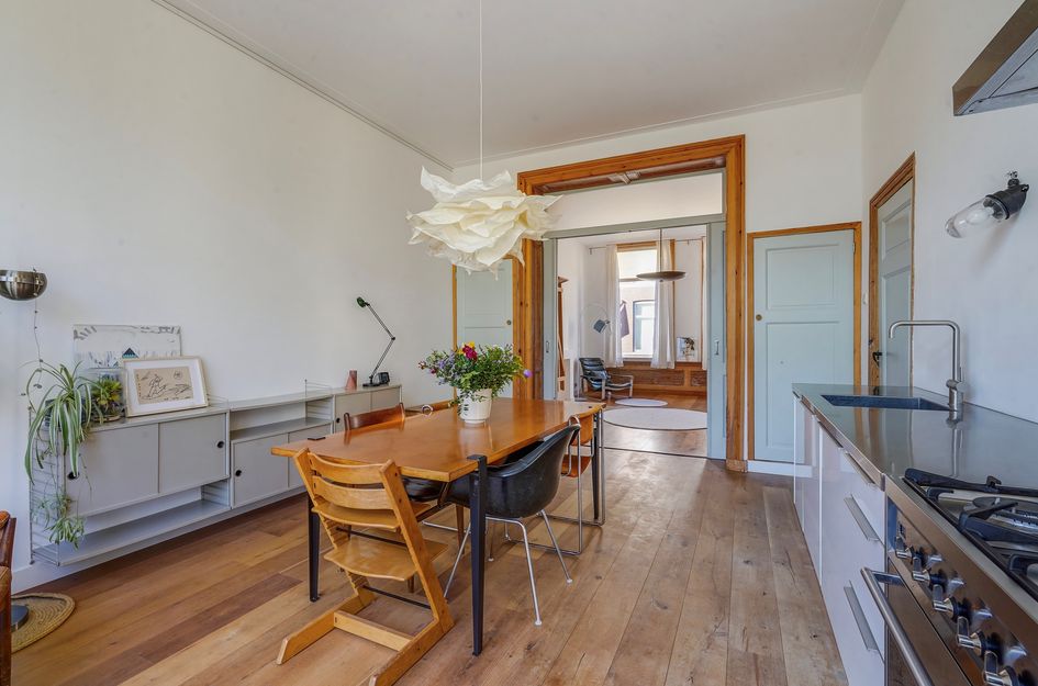 Heemskerckstraat 29A