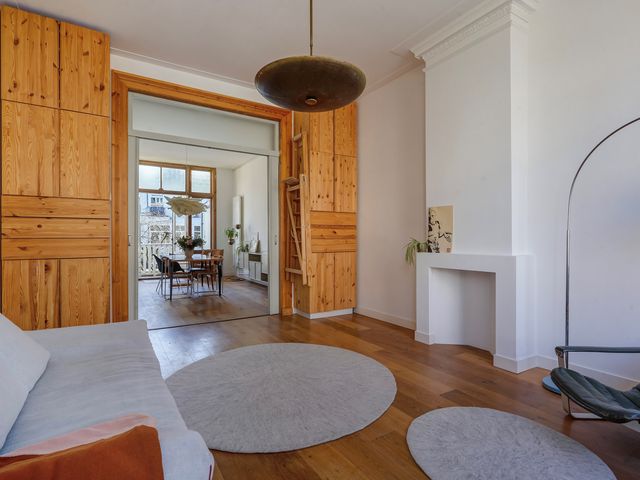 Heemskerckstraat 29A, Den Haag