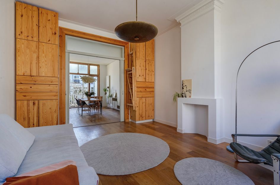 Heemskerckstraat 29A