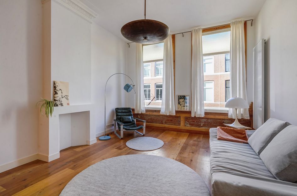 Heemskerckstraat 29A