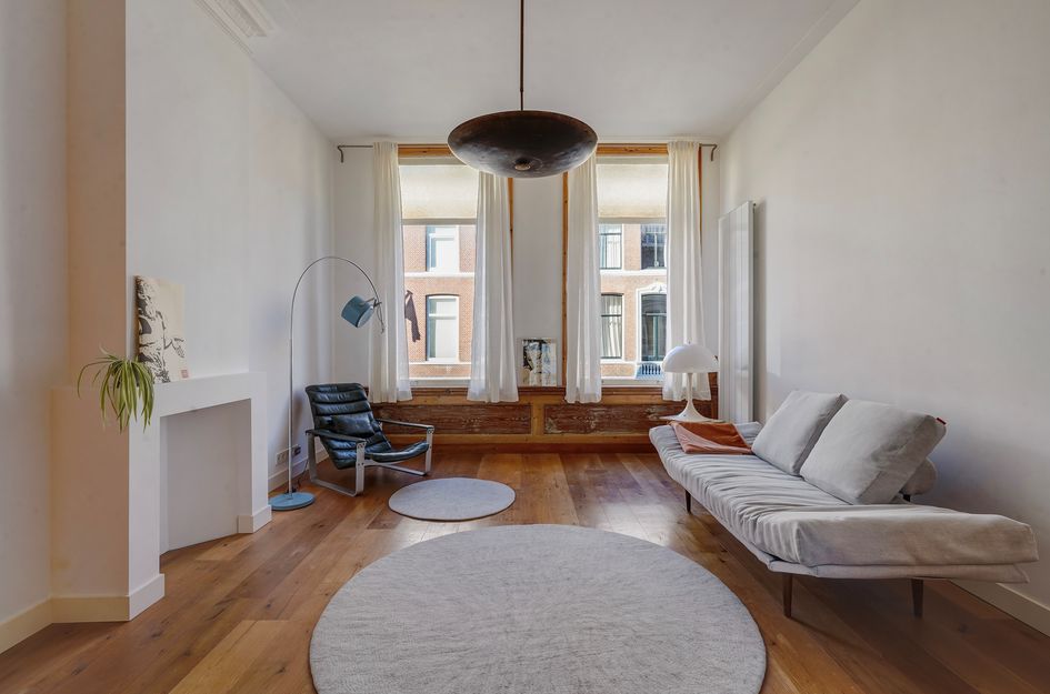 Heemskerckstraat 29A