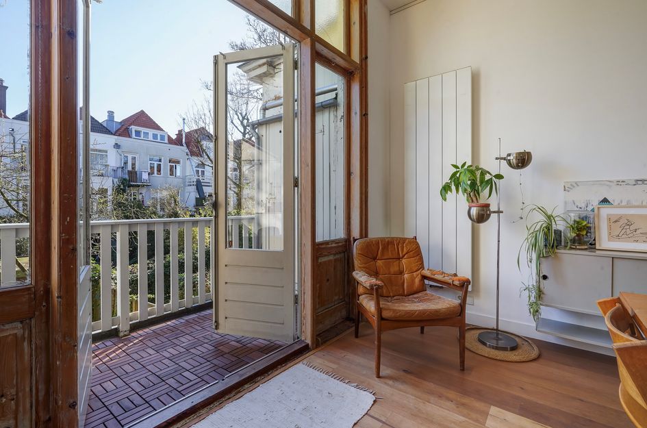 Heemskerckstraat 29A