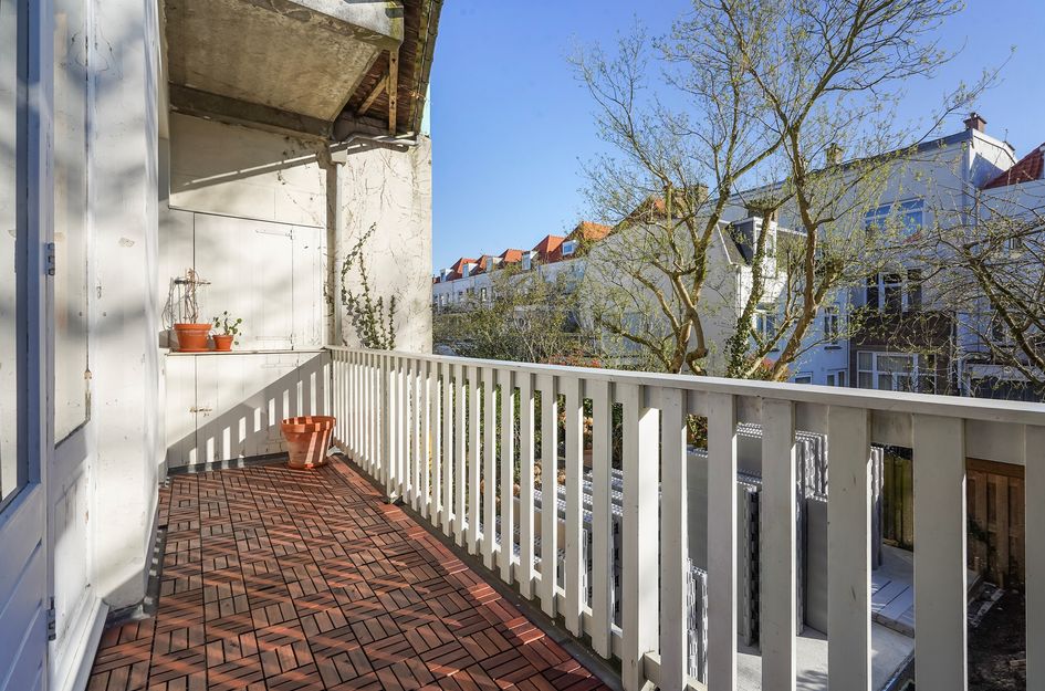 Heemskerckstraat 29A