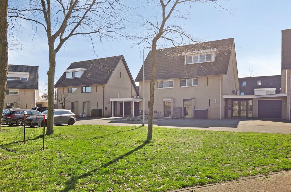 Moerdijkerf 3