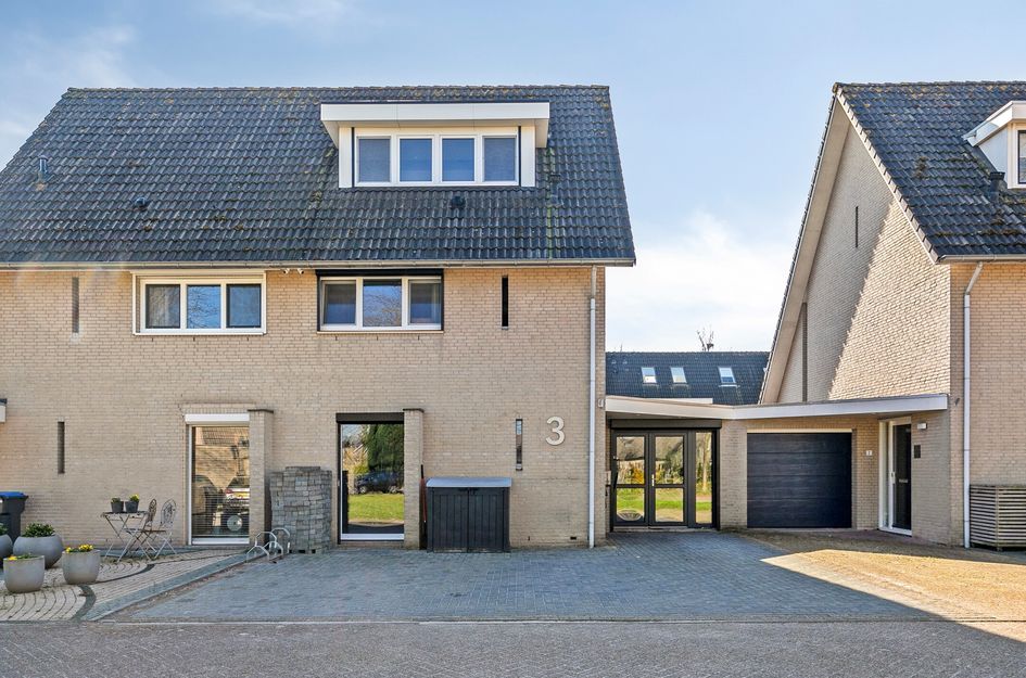 Moerdijkerf 3