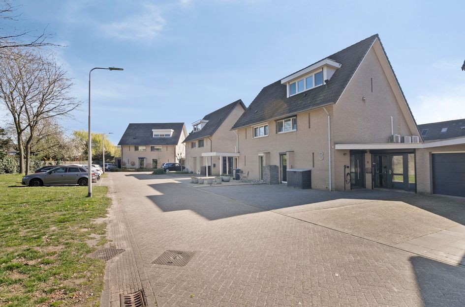 Moerdijkerf 3
