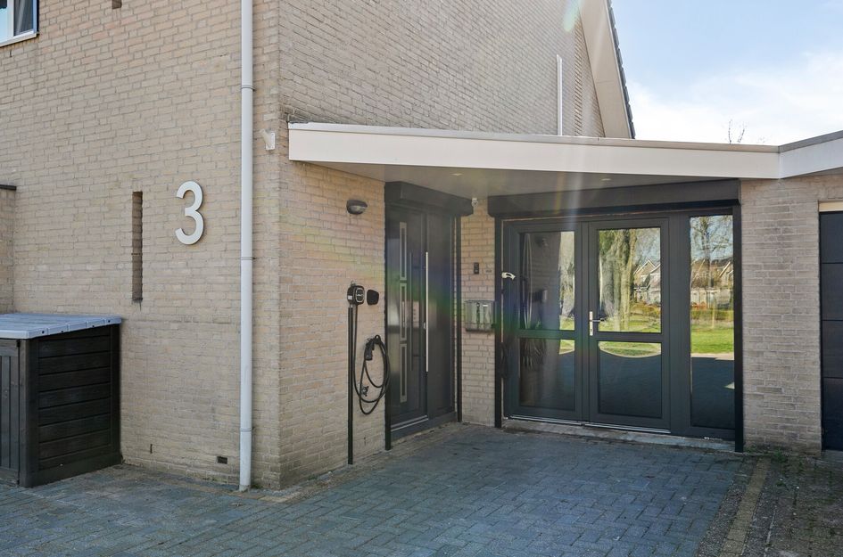 Moerdijkerf 3