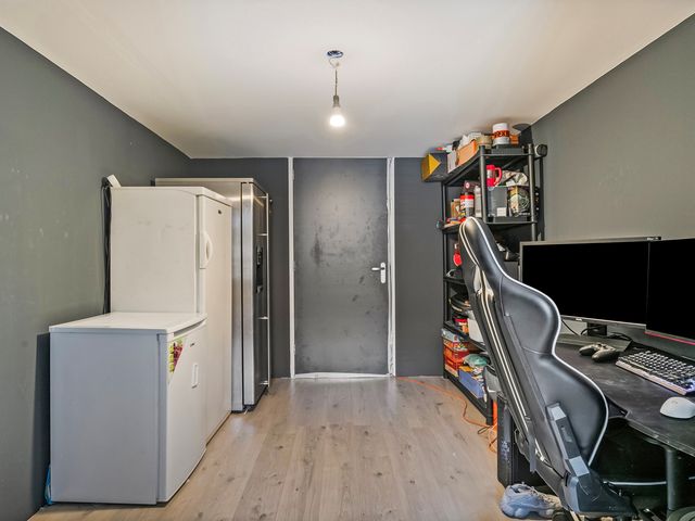 Moerdijkerf 3, Tilburg