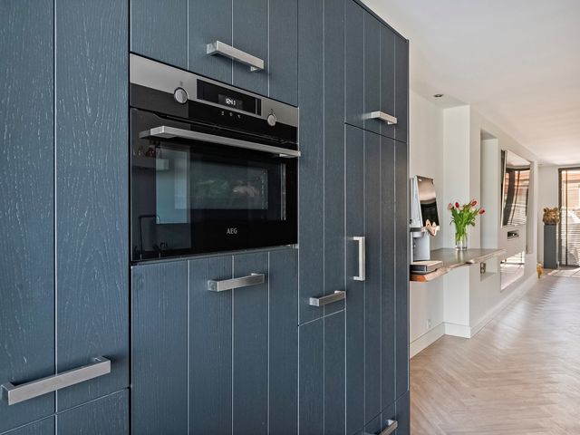 Moerdijkerf 3, Tilburg
