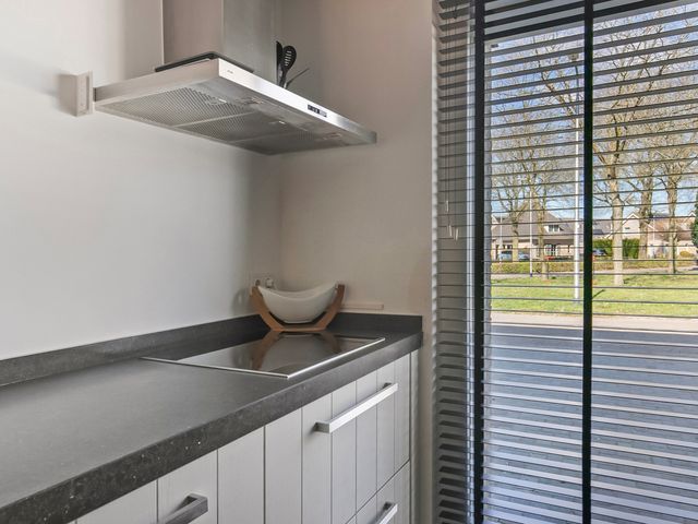 Moerdijkerf 3, Tilburg