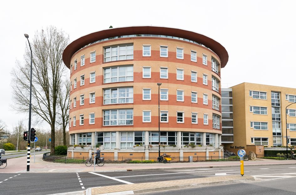 Rozengaardseweg 42 01