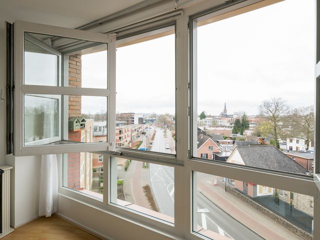 Rozengaardseweg 42 01, Doetinchem