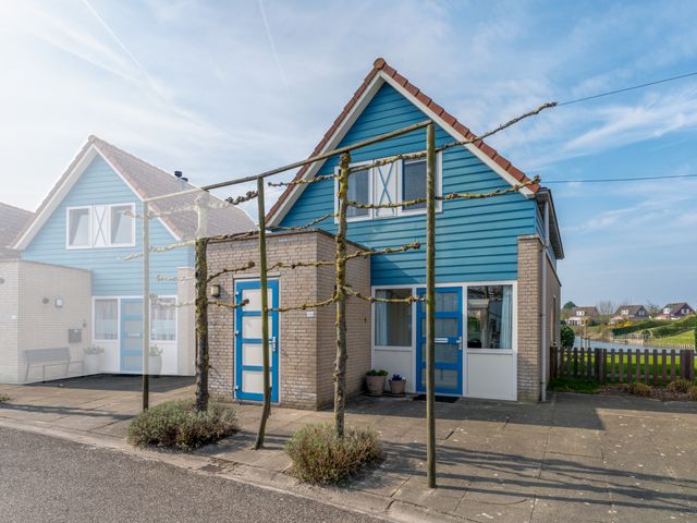 Westlangeweg 1A254, Hoofdplaat