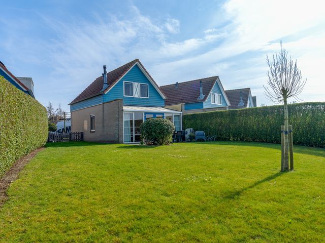 Westlangeweg 1A254, Hoofdplaat