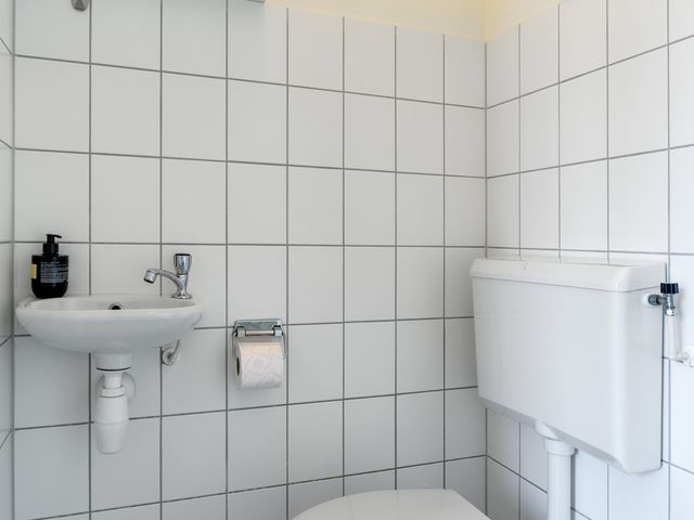 Westlangeweg 1A254, Hoofdplaat