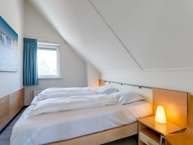 Westlangeweg 1A254, Hoofdplaat