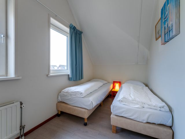 Westlangeweg 1A254, Hoofdplaat