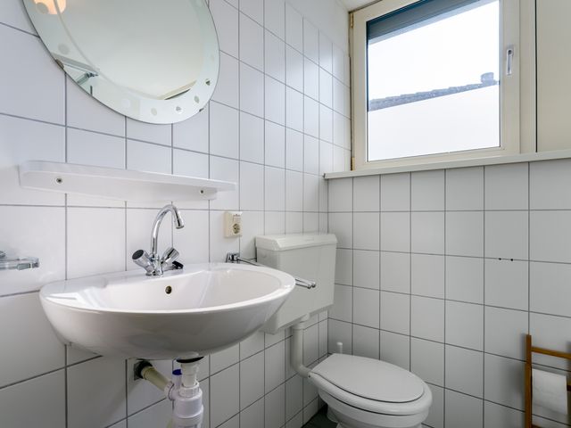 Westlangeweg 1A254, Hoofdplaat