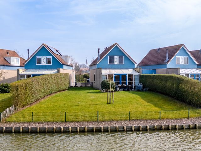 Westlangeweg 1A254, Hoofdplaat