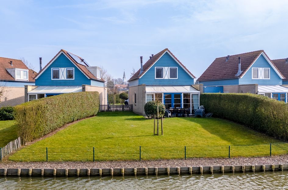 Westlangeweg 1A254