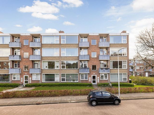 Ruusbroecstraat 22, Zwolle