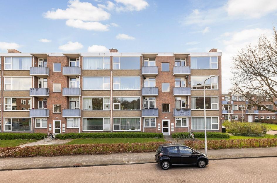 Ruusbroecstraat 22