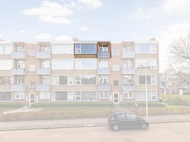 Ruusbroecstraat 22, Zwolle