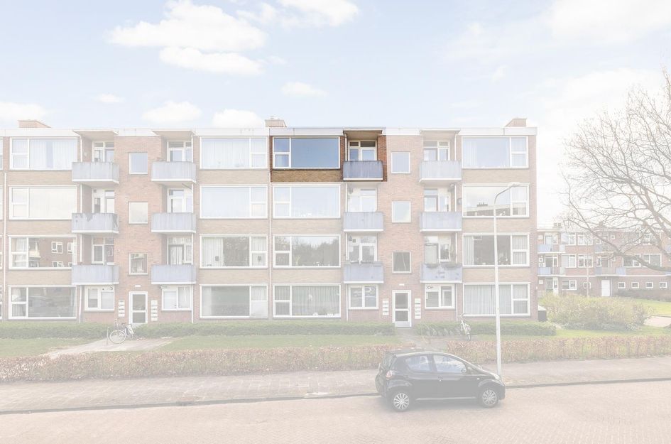Ruusbroecstraat 22