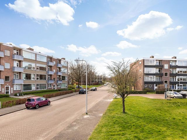 Ruusbroecstraat 22, Zwolle