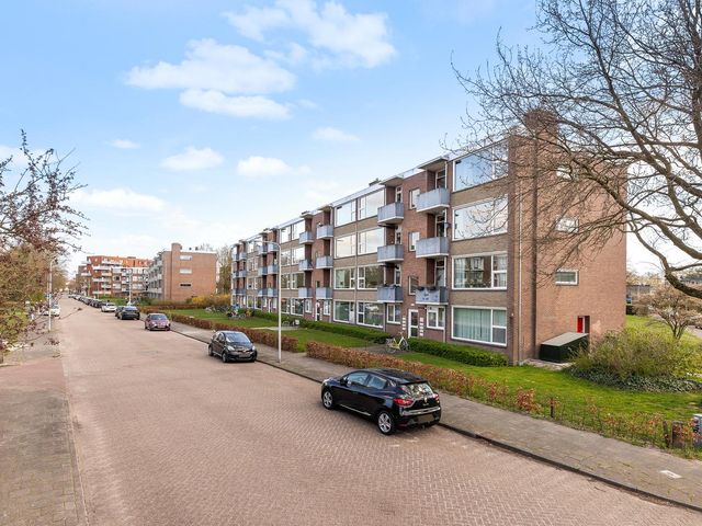 Ruusbroecstraat 22, Zwolle