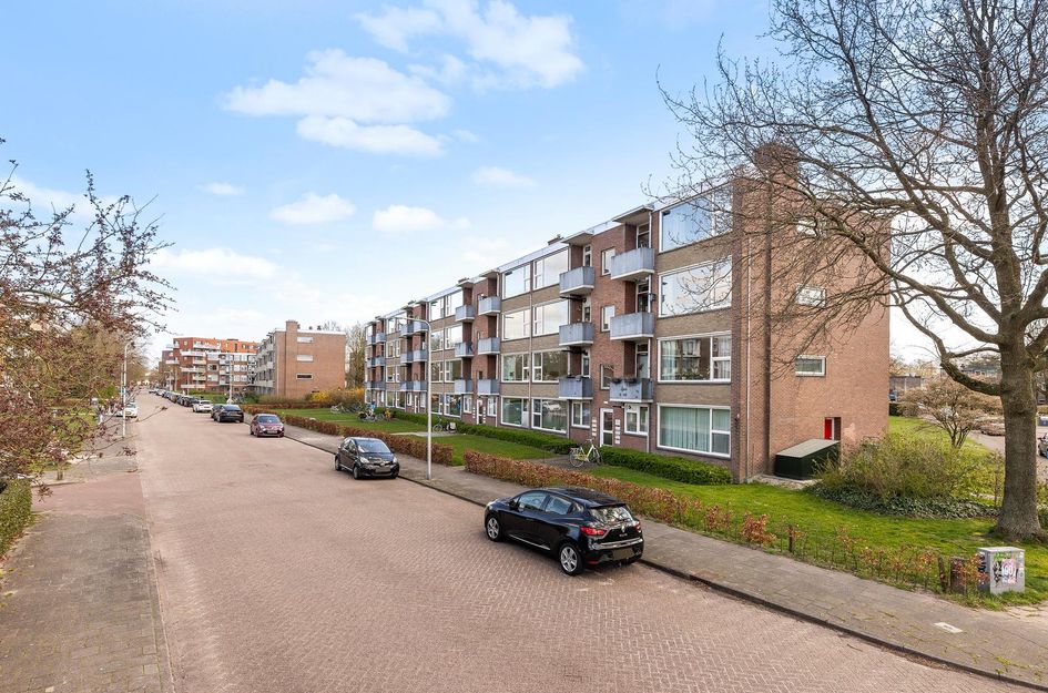 Ruusbroecstraat 22