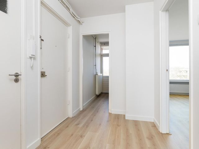 Ruusbroecstraat 22, Zwolle