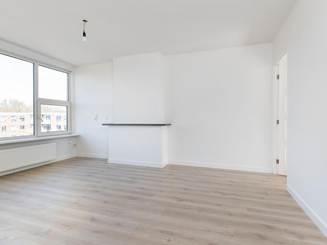 Ruusbroecstraat 22, Zwolle