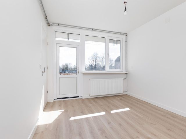 Ruusbroecstraat 22, Zwolle