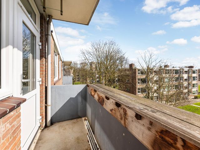 Ruusbroecstraat 22, Zwolle