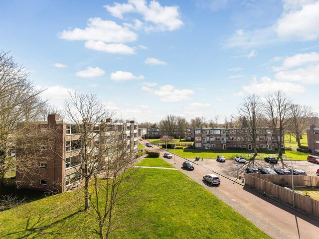 Ruusbroecstraat 22, Zwolle