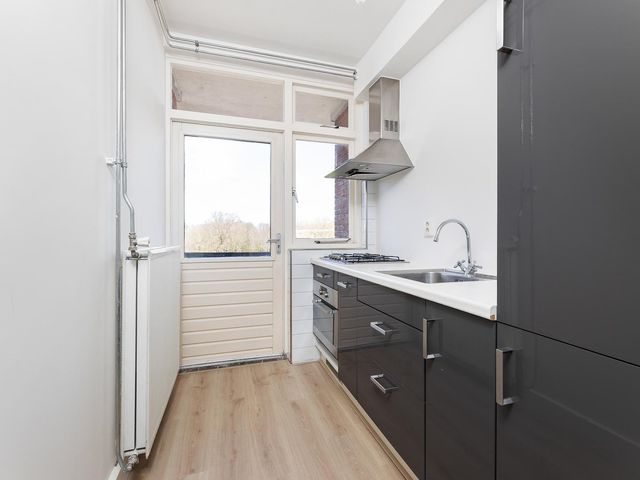 Ruusbroecstraat 22, Zwolle