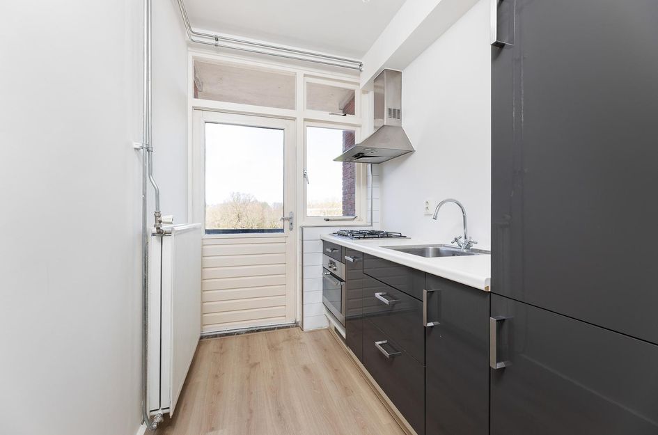 Ruusbroecstraat 22